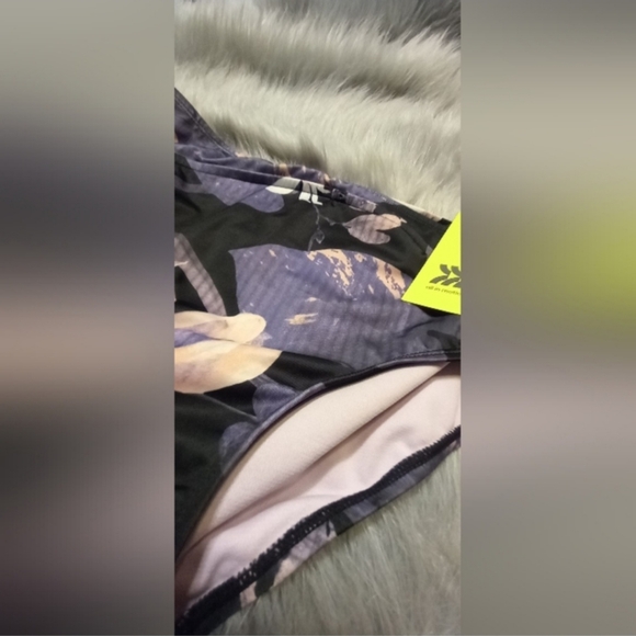 NWT All in motion bikini bottom - Picture 3 of 7